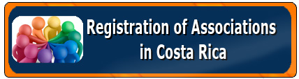 Registration of Associations in Costa Rica